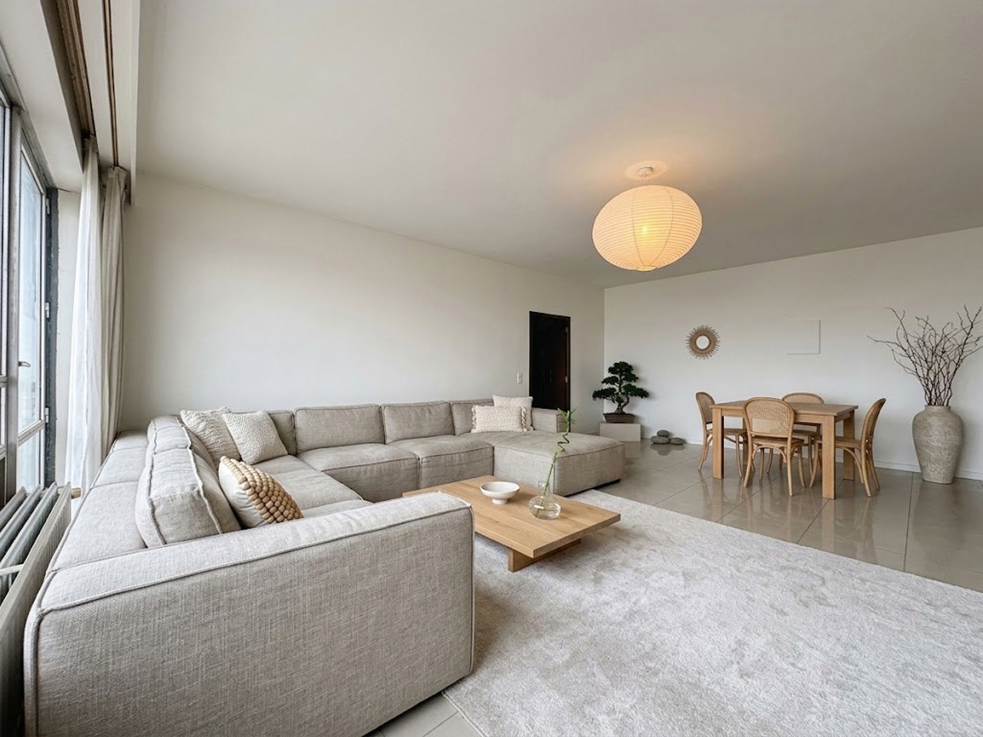 Mooie kans – 2-kamerappartement in Sint-Jans-Molenbeek! - foto 4