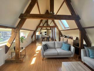 Appartement à louer à Nazareth-De Pinte
