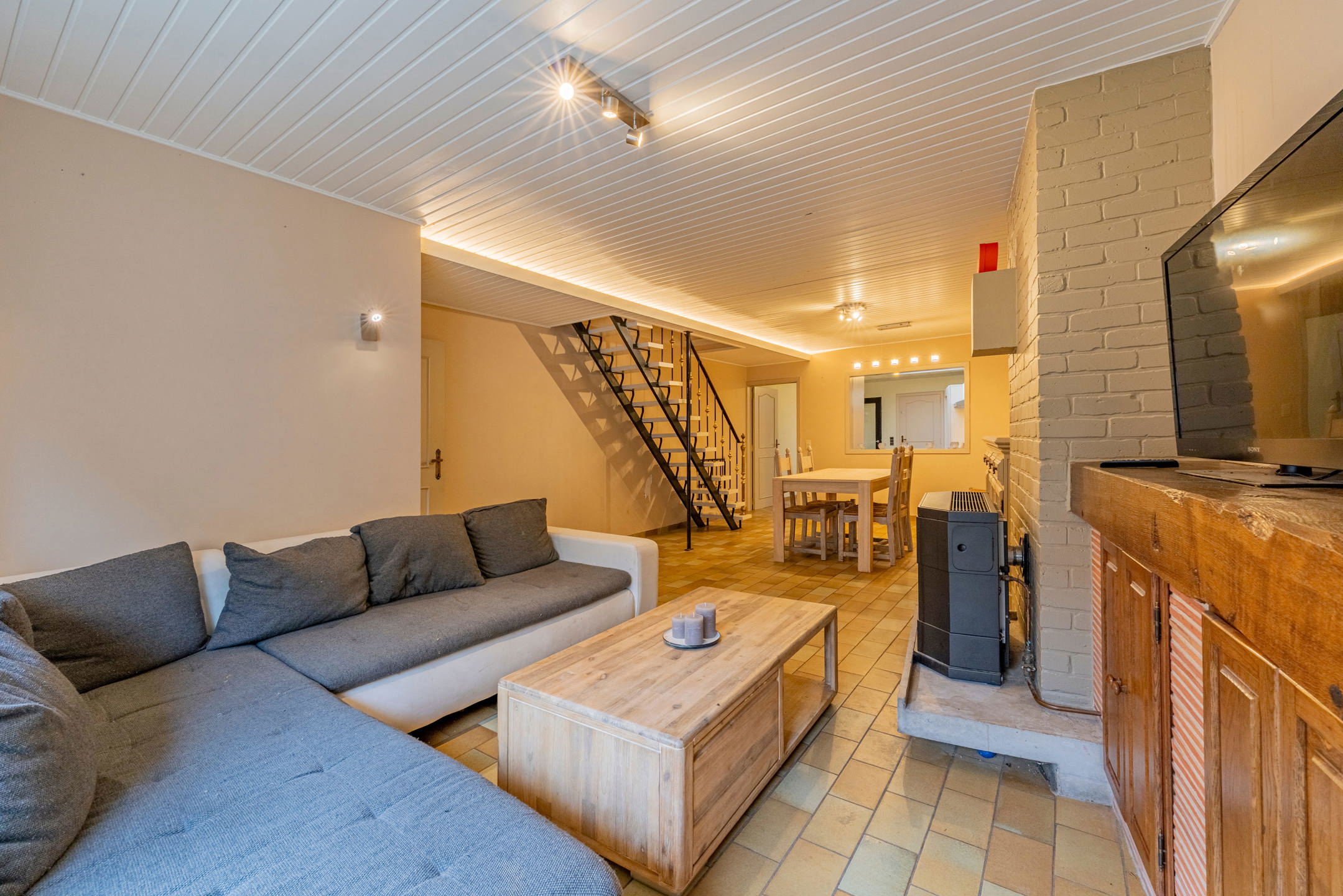 Maison à vendre à Maldegem avec 3 chambres - photo 5