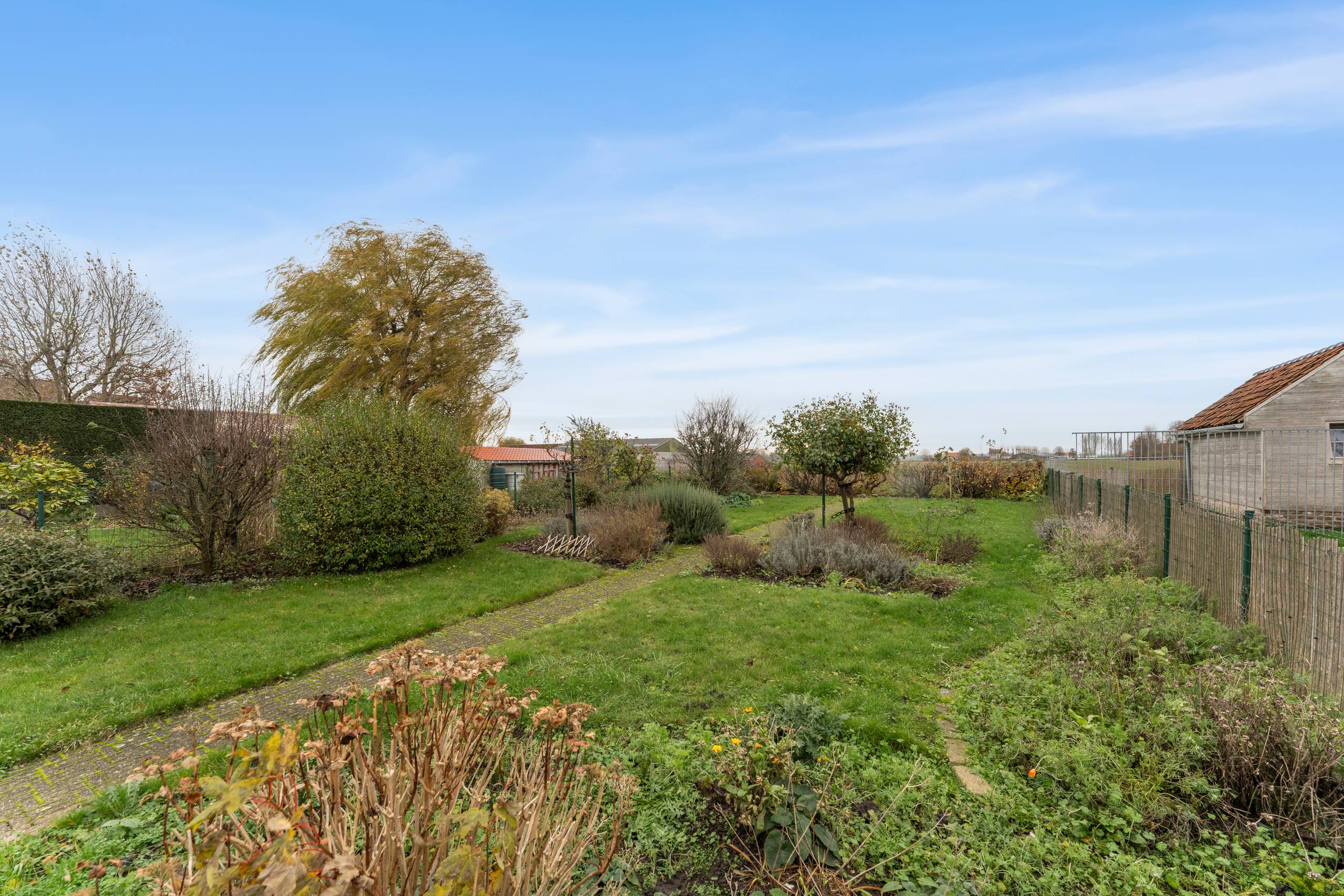 House for sale in Alveringem with 4 bedrooms - photo 4