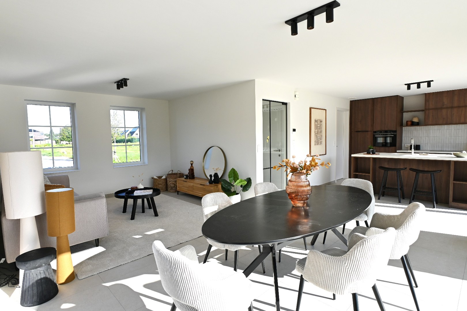 Instapklare nieuwbouwwoning met 3 slaapkamers en tuin op 681 m² - foto 4