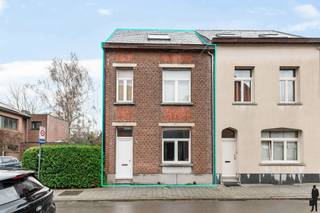 House for sale in Kontich