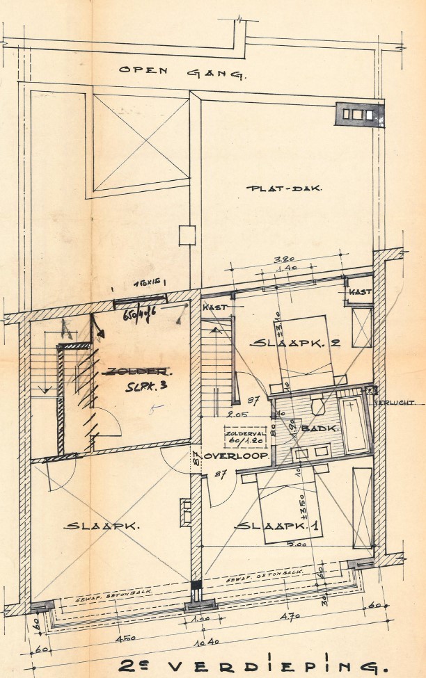 Nieuwpoort-stad: Eigendom met handelsgelijkvloers én appartement - foto 4