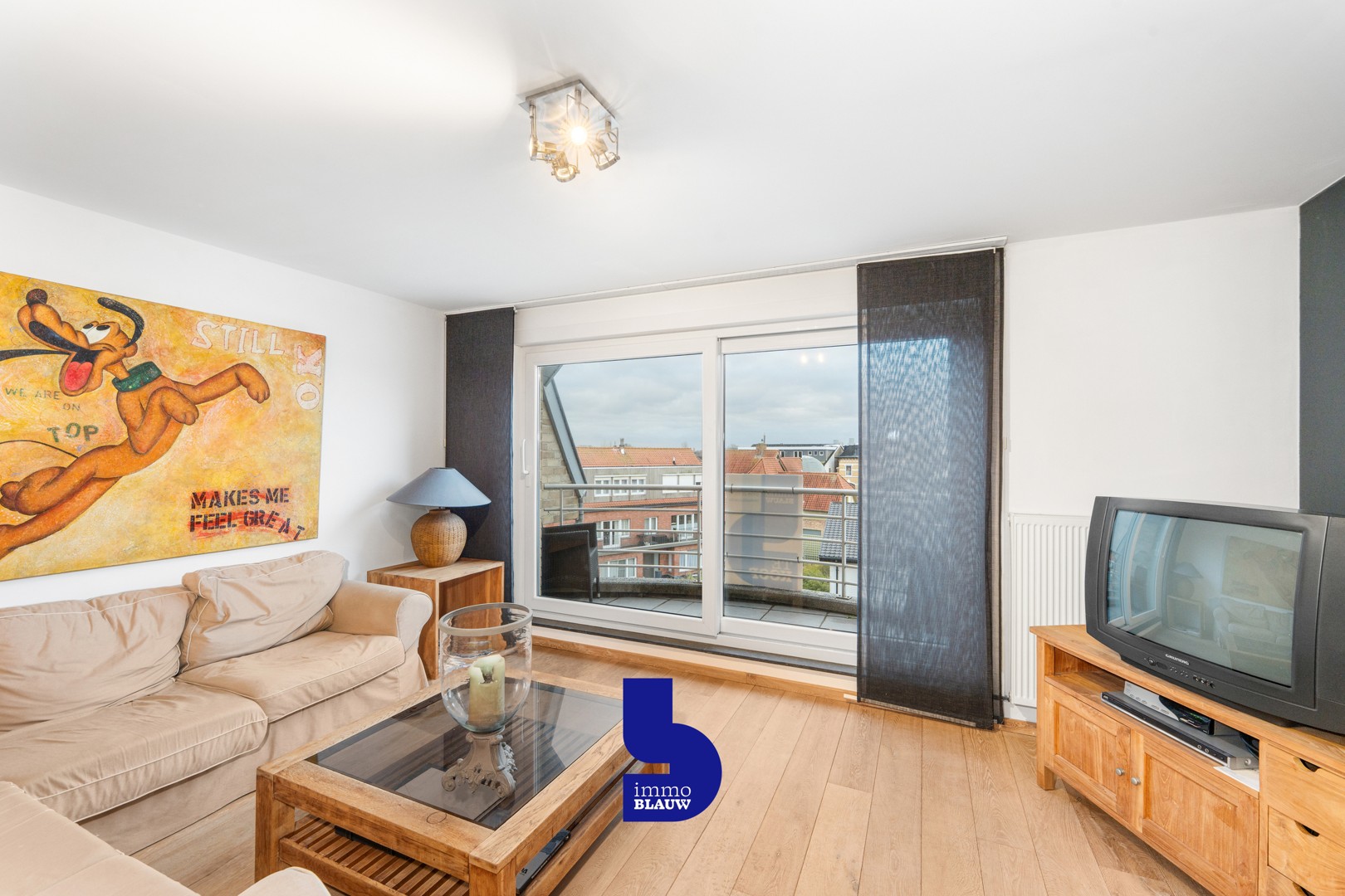 3 slaapkamer appartement met open zicht - photo 5