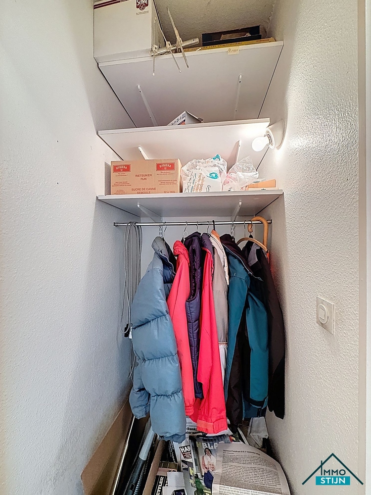 Studio met garage - foto 4