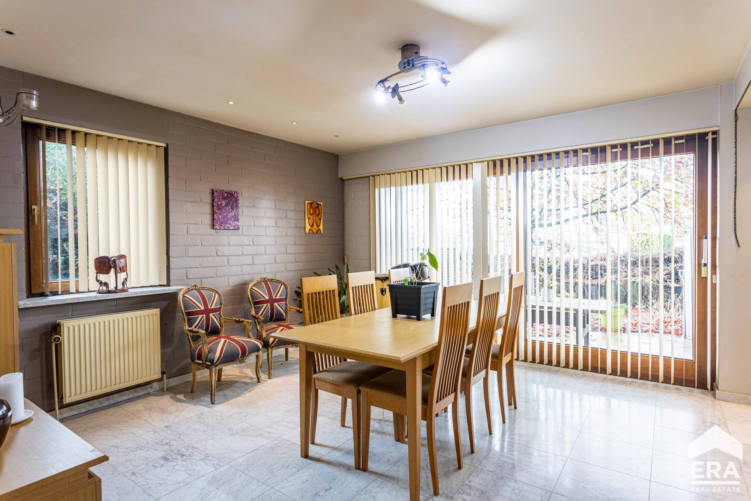 Maison à vendre à Lede avec 5 chambres - photo 5