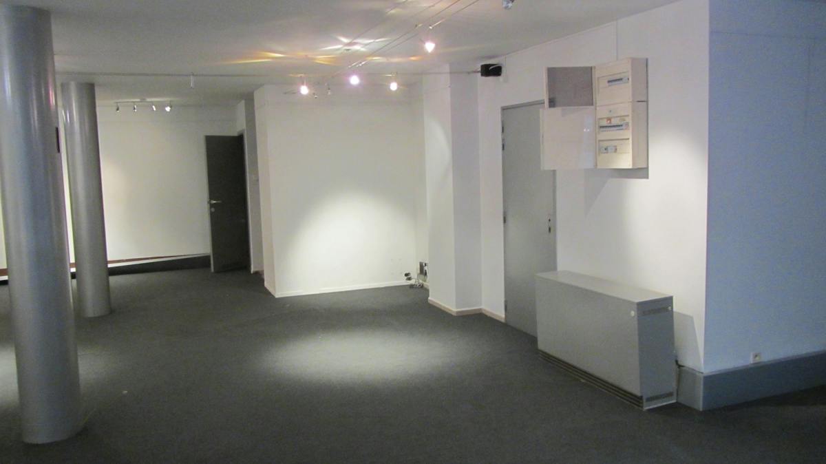 Polyvalent handelspand of kantoor in centrum Temse - foto 4