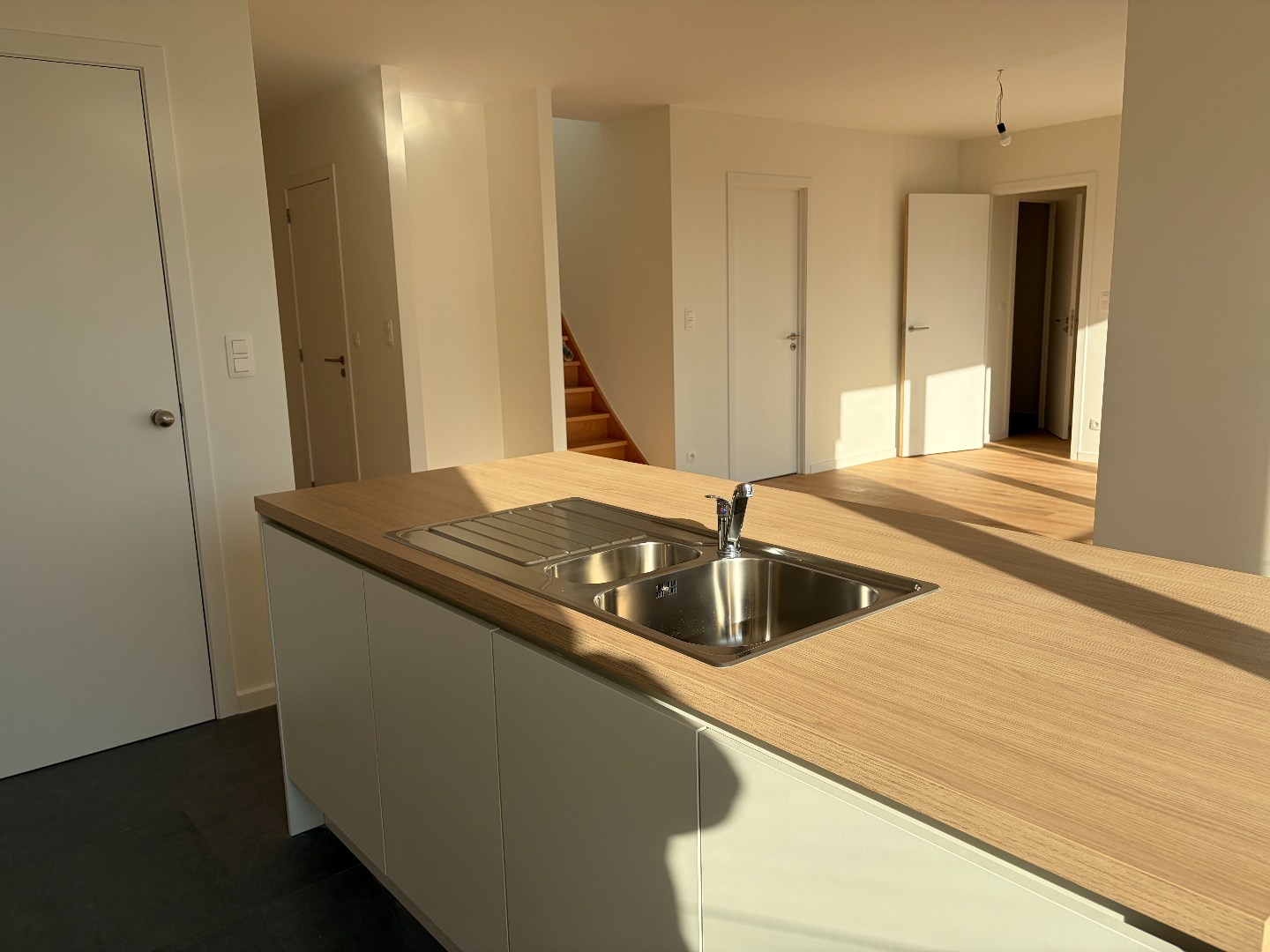 Luxe duplexappartement met 2 slaapkamers - foto 5