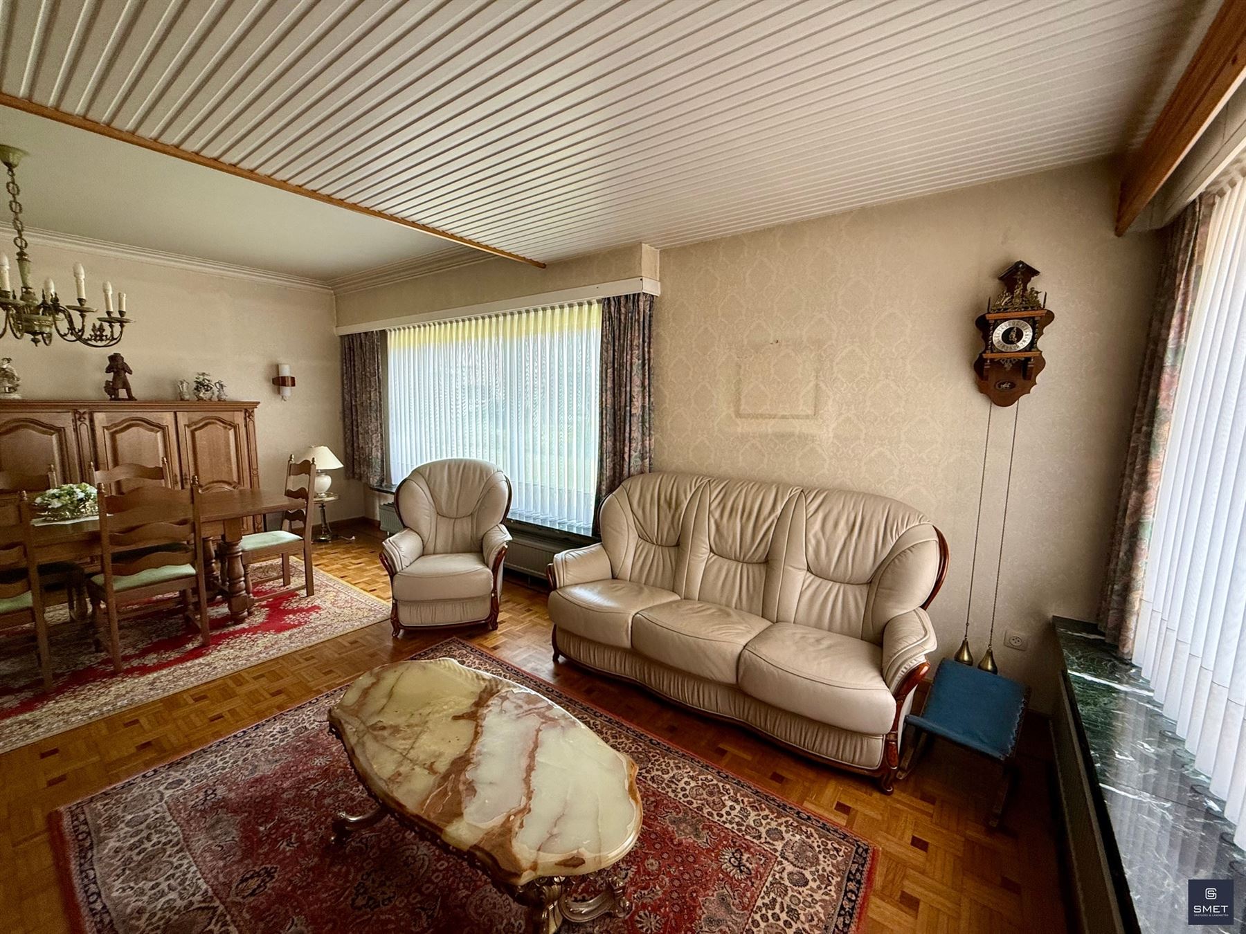 TE RENOVEREN WONING MET BOUWGROND OP TOPLOCATIE - foto 5
