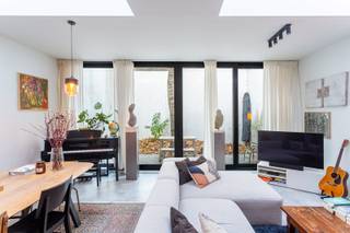 Apartment for sale in Antwerp