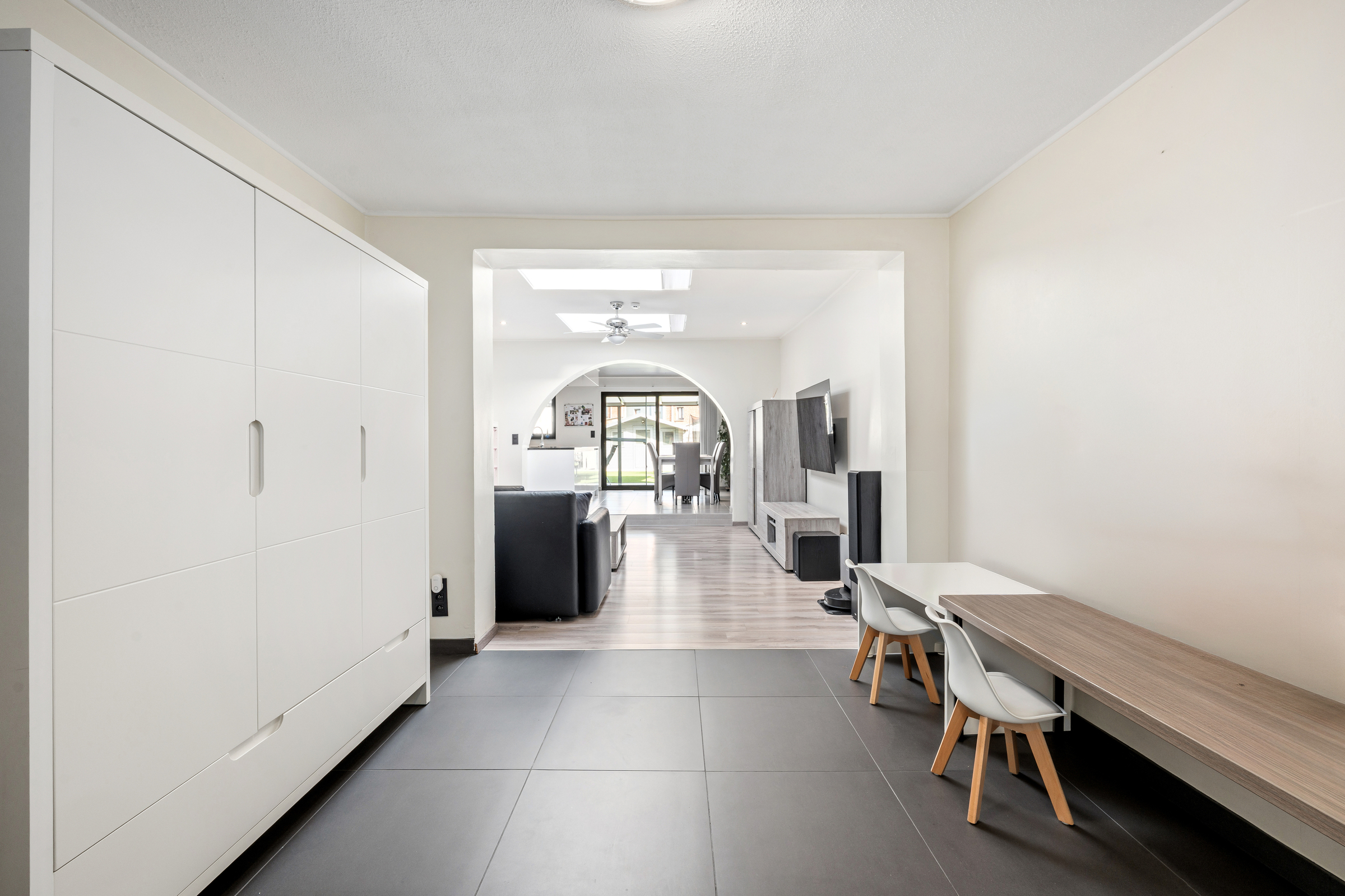 Woning met 3 slaapkamers en tal van mogelijkheden in Beveren - foto 4