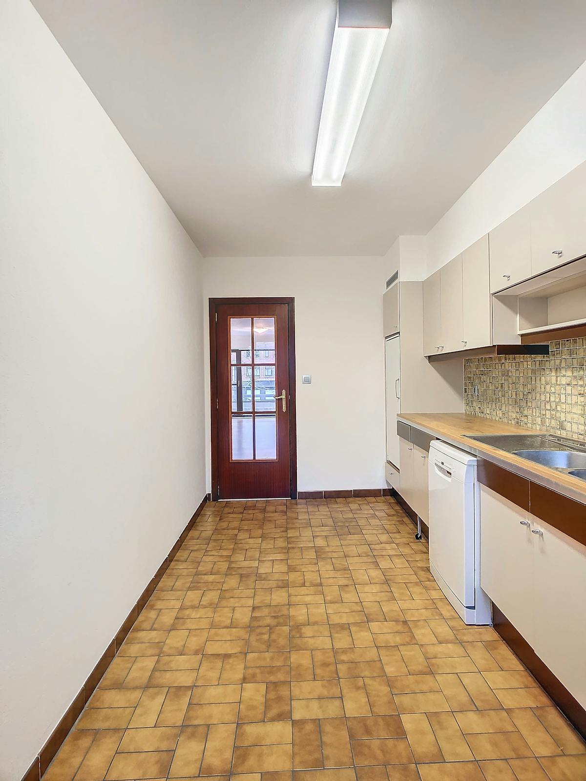 3-bedroom apartment for rent on the Leie in Kortrijk - photo 3