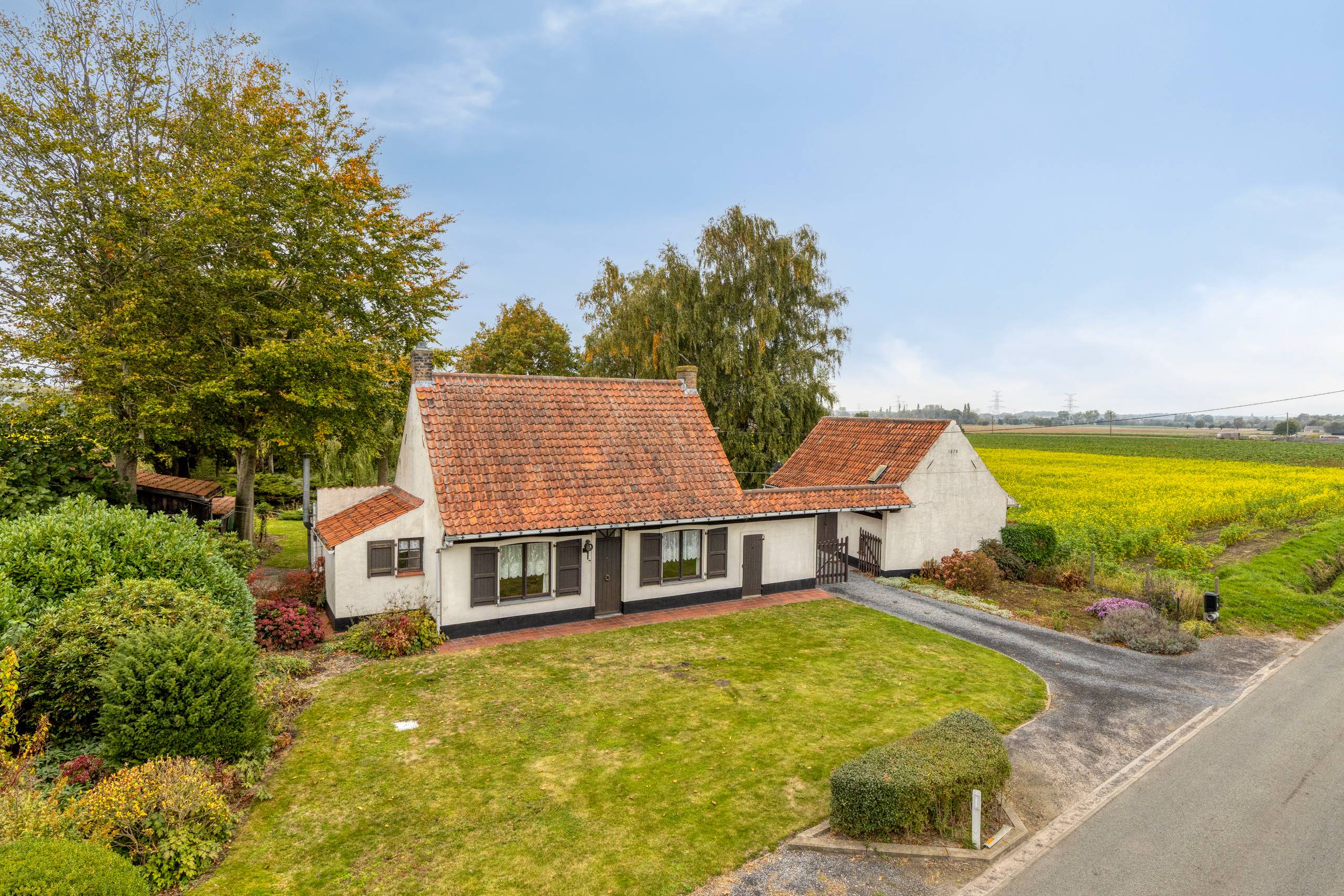 House for sale in Zedelgem with 2 bedrooms - photo 1