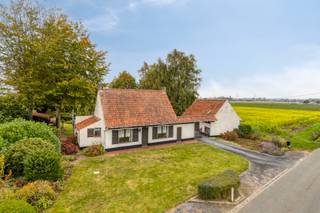 House for sale in Zedelgem