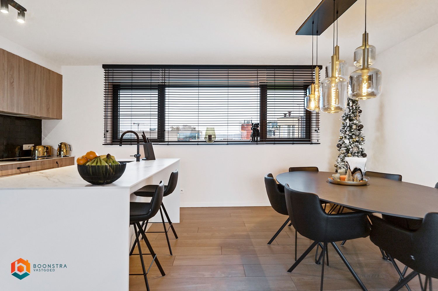 Energiezuinig appartement met 2 slpkrs, terras en autostaanplaats te Putte - foto 4