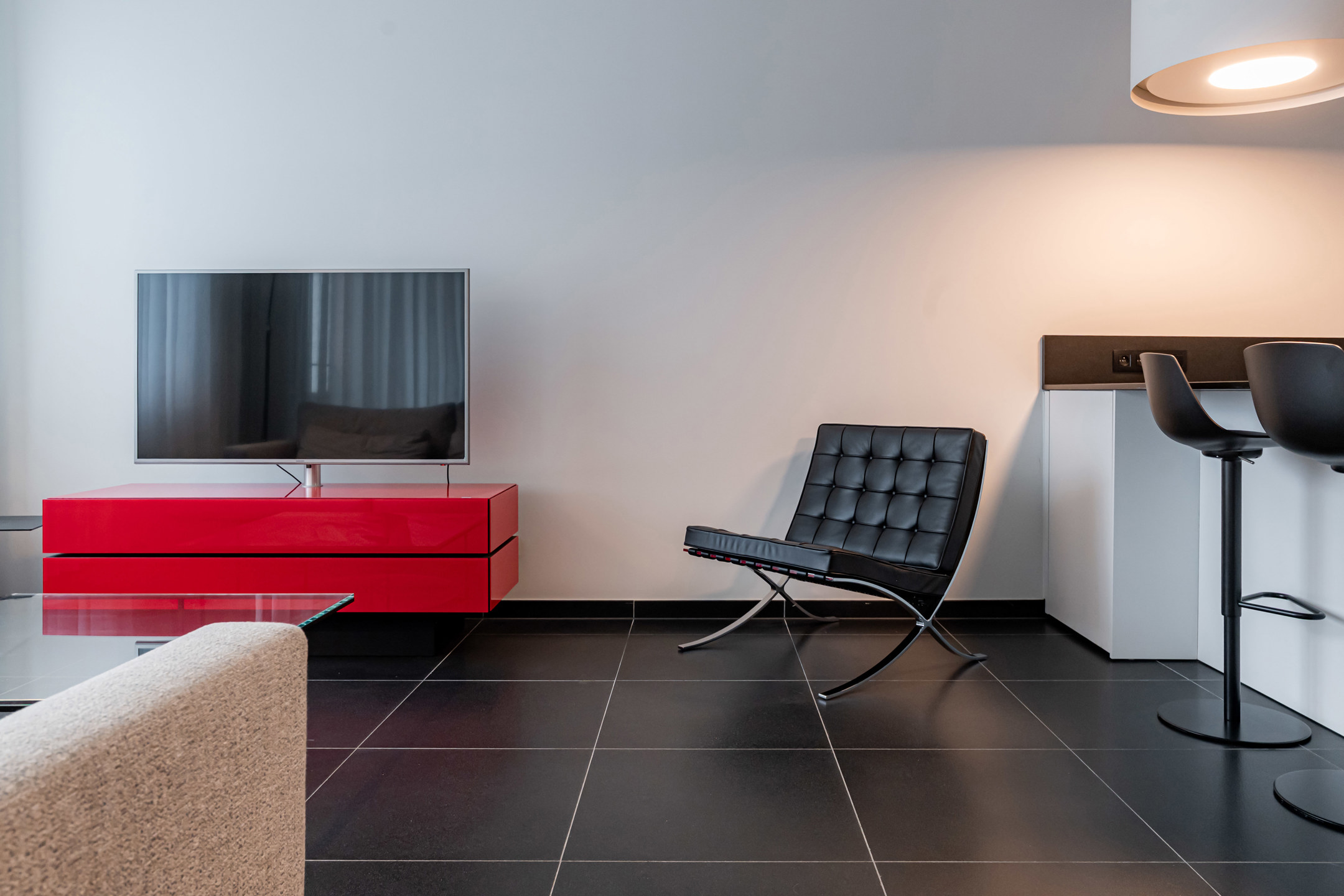 Schitterende loft in de oude speelgoedfabriek - foto 4