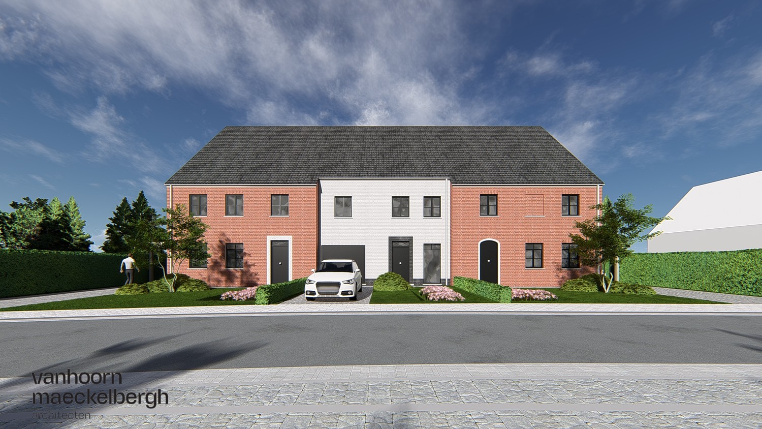 House for sale in Asper with 4 bedrooms - photo 1