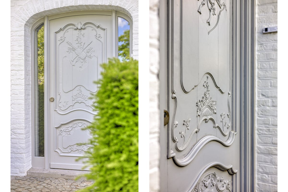 Riante zorgwoning/kangoeroewoning met loods te koop - foto 2