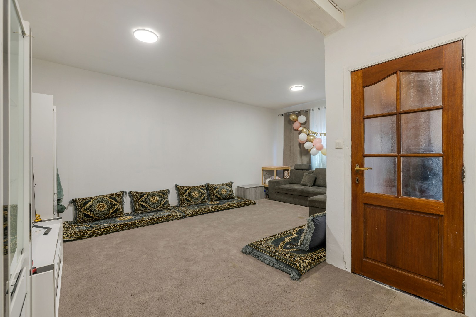 BREDE STADSWONING MET 3 SLPK OP TOPLOCATIE - foto 2