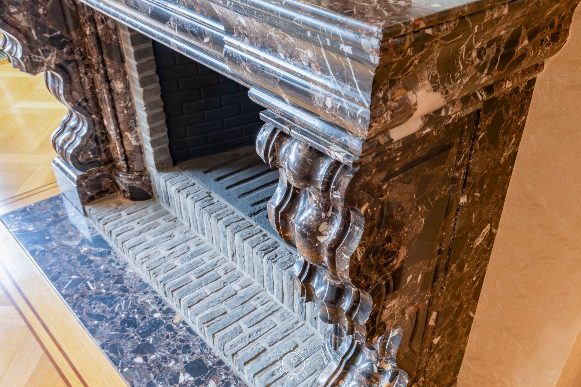 Topgelegen 3 slpk appartement met meerdere terrassen en zicht op de Grote Markt - foto 4