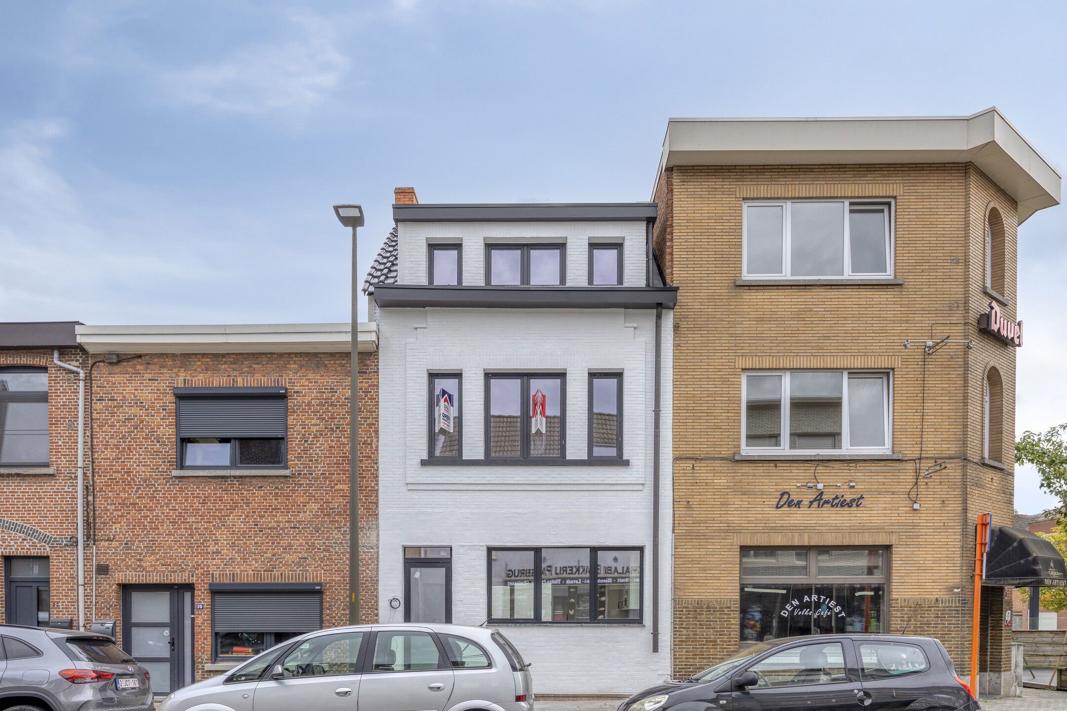Maison à vendre à Malines