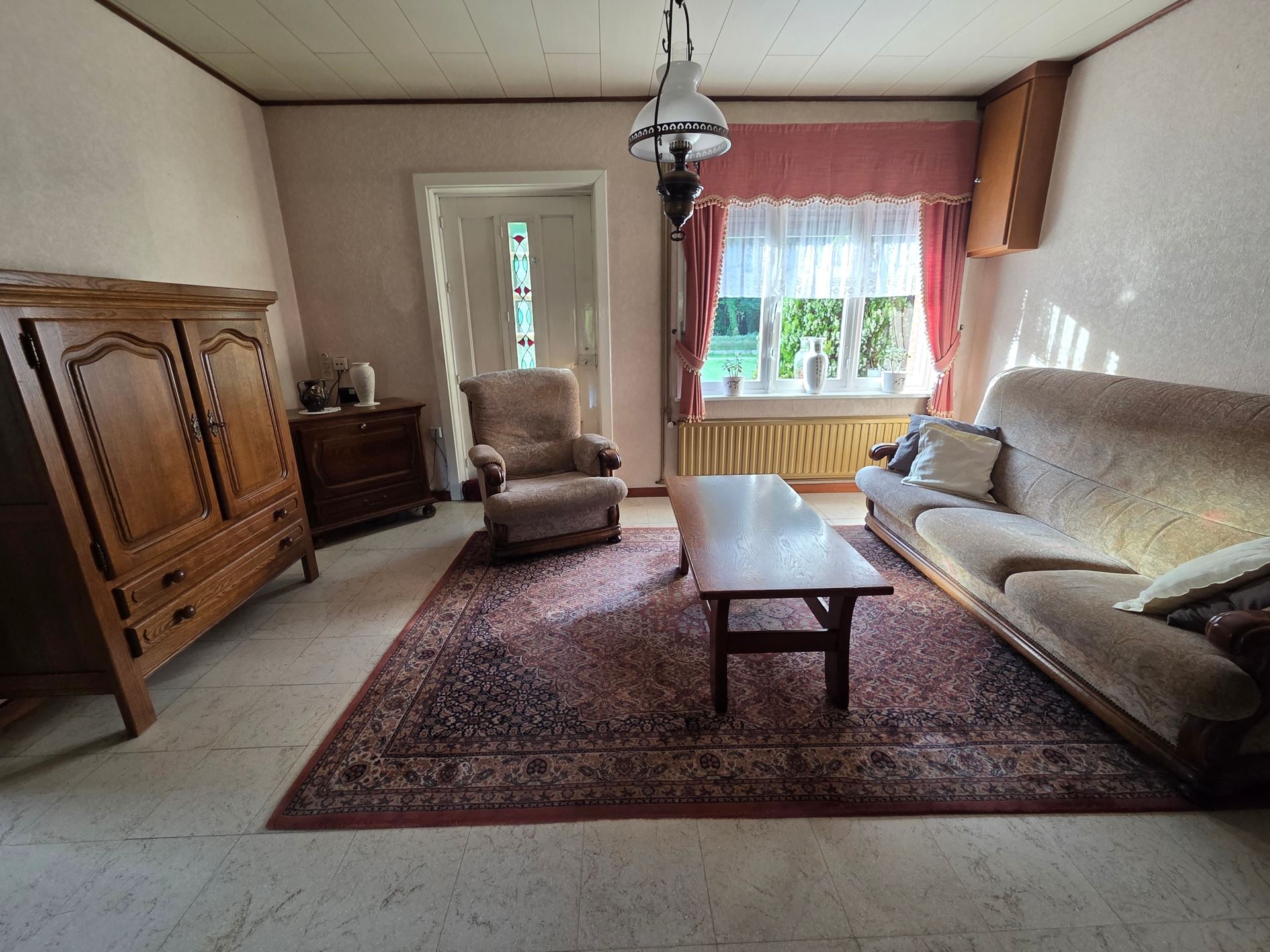 Toffe woning op ruim perceel van 961m² in Begijnendijk - foto 4