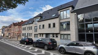 Appartement à louer à Eeklo
