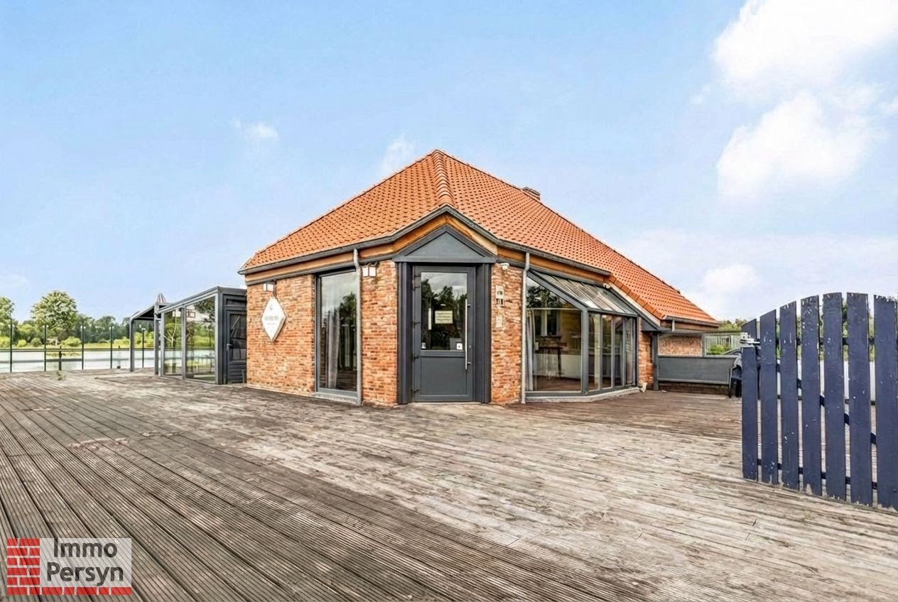 Commercial for sale in Scherpenheuvel-Zichem