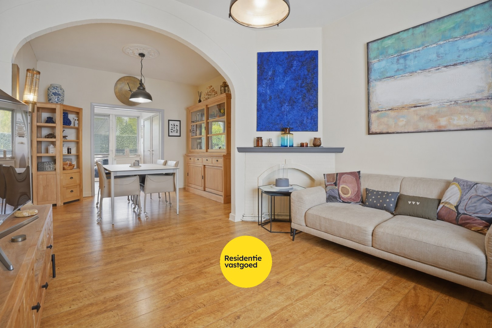 Beautifully finished house in Nieuwpoort-Stad on 284 m². - photo 3