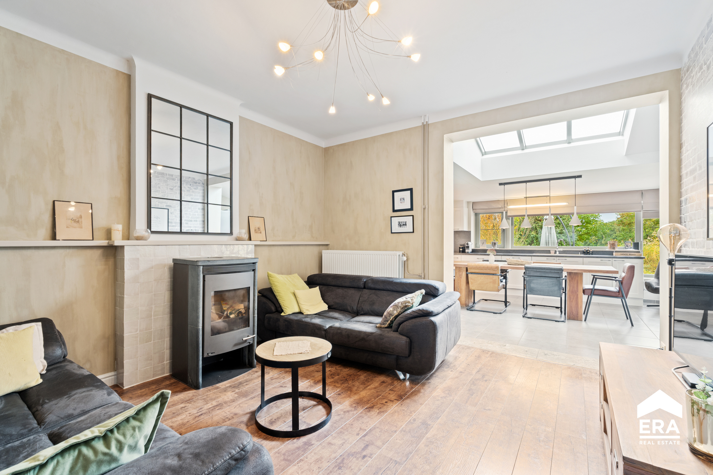 Instapklare woning met ruime bijgebouwen te koop Drieslinter - foto 5