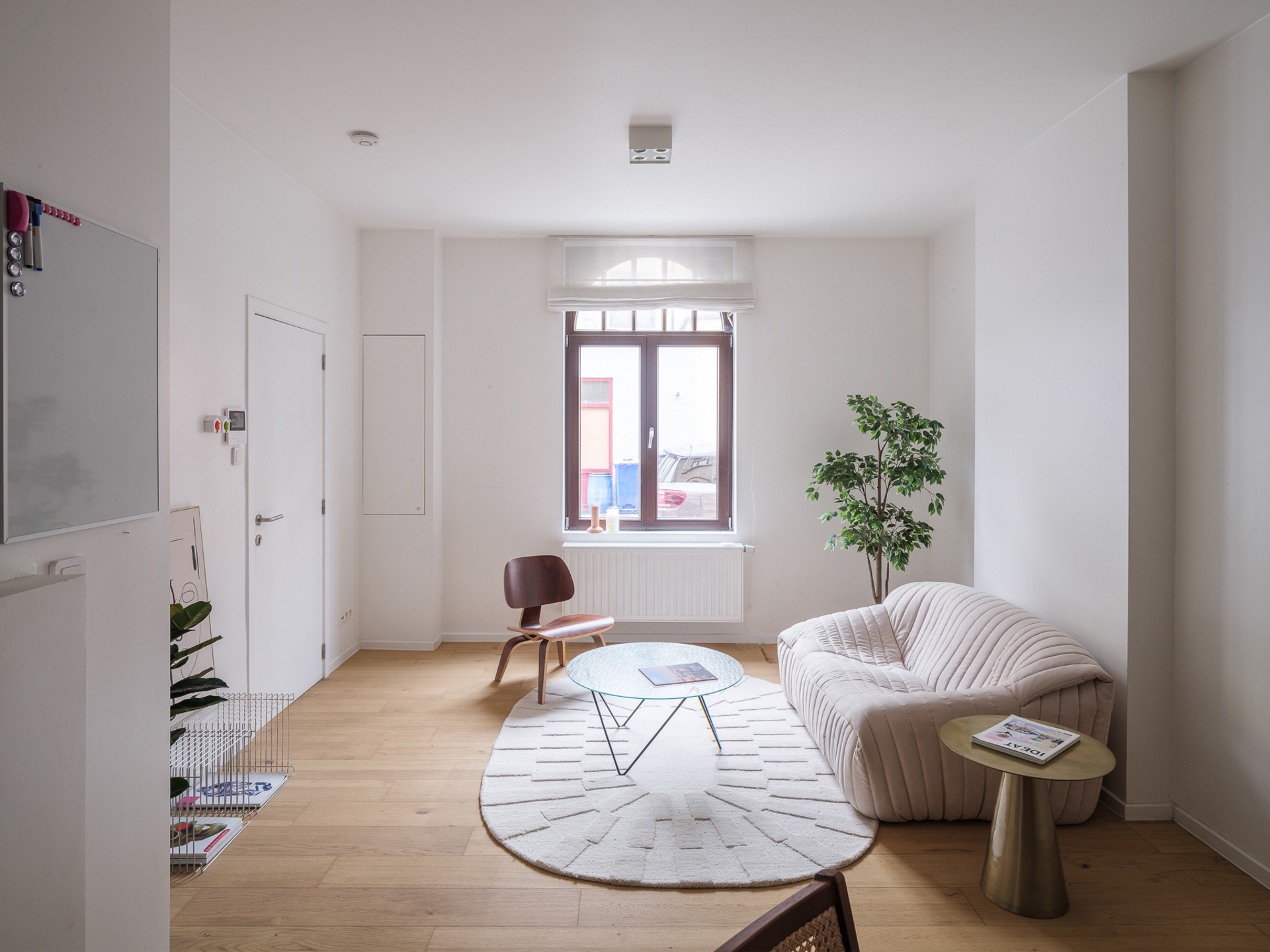 Recent gerenoveerd appartement nabij Gent centrum - foto 5