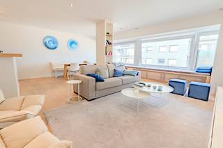 Apartment for sale in Knokke-Heist