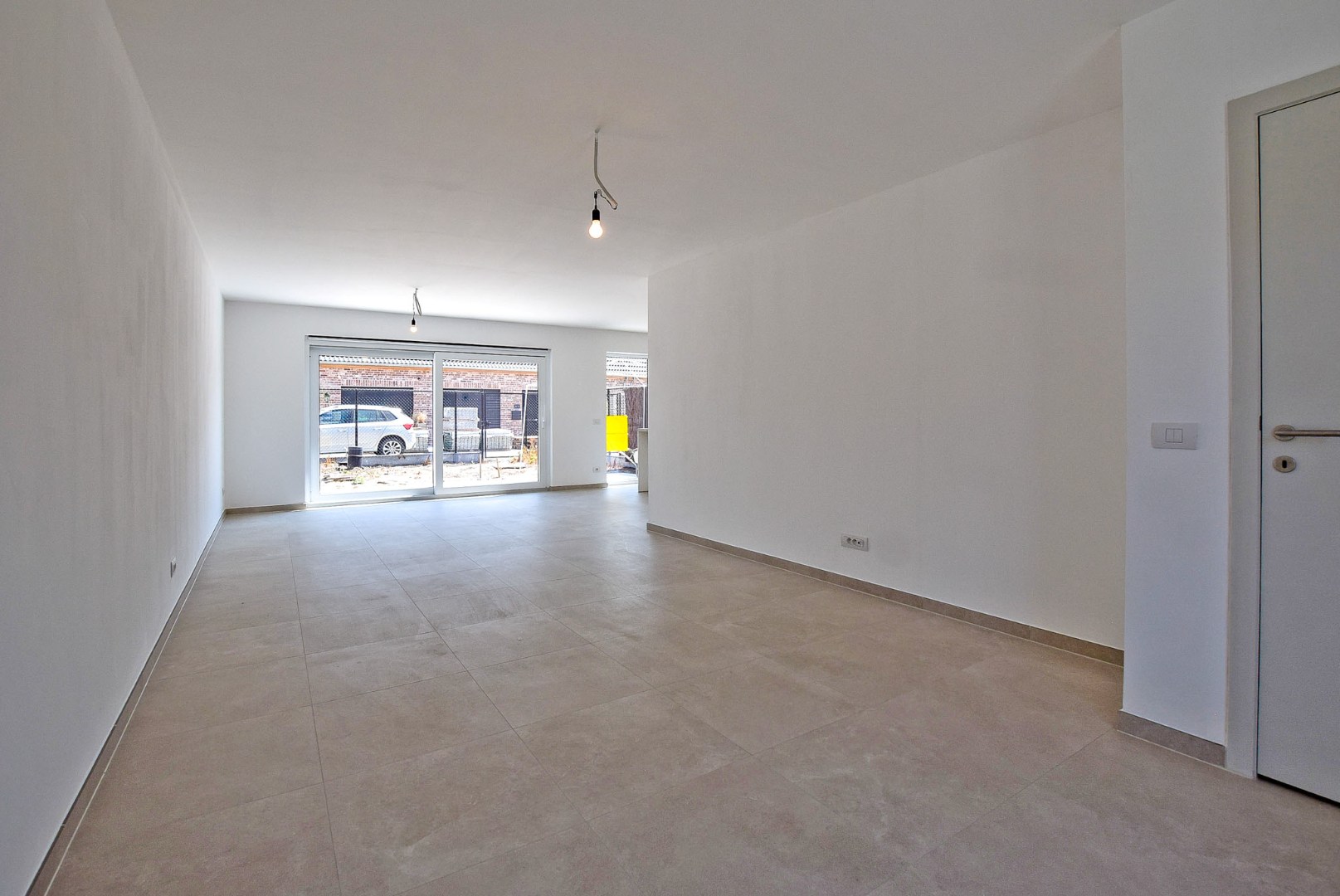 Prachtig afgewerkte nieuwbouwwoning met 4 slaapkamers te Pervijze (Diksmuide). - foto 5