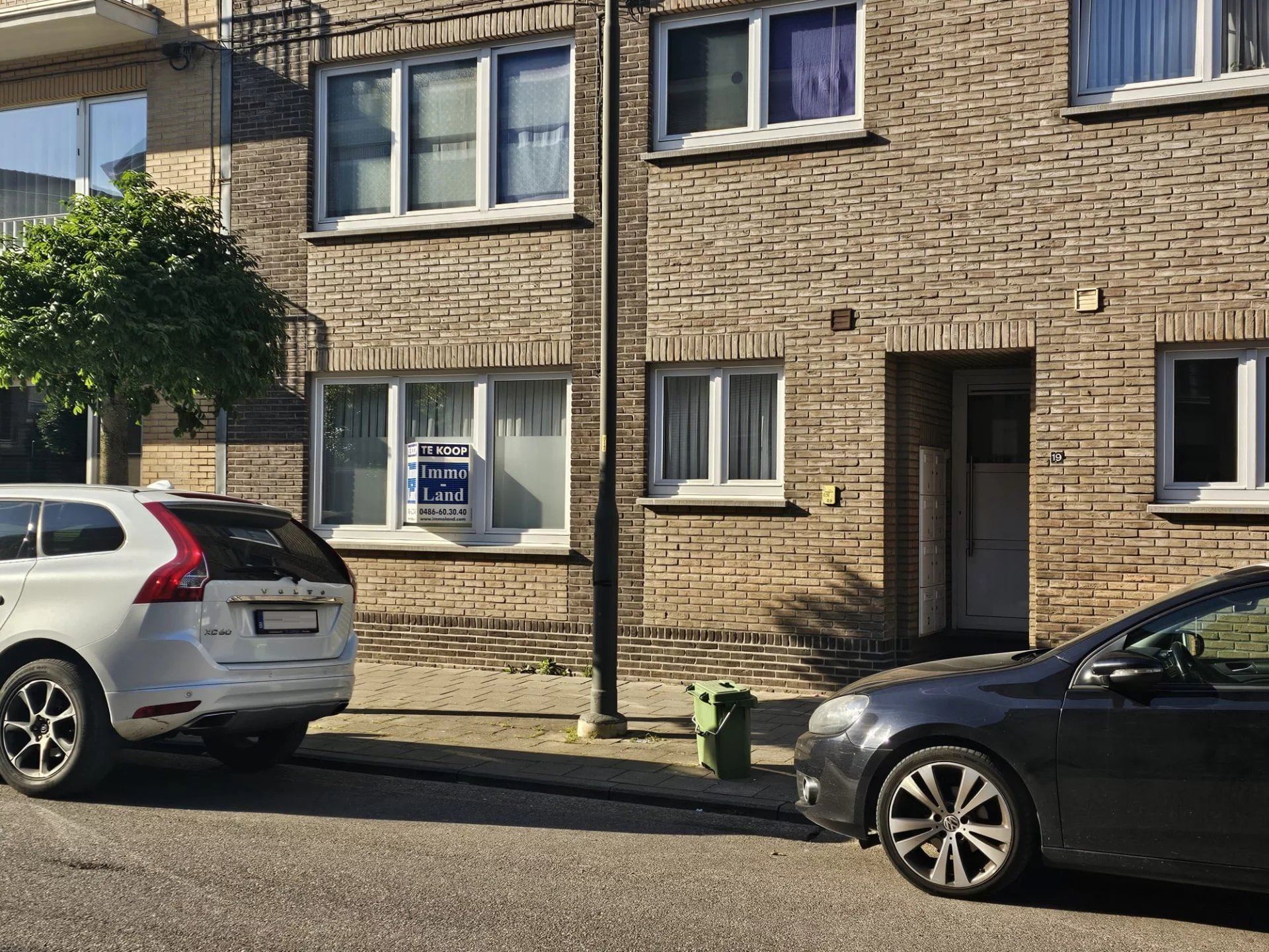 Gelijkvloer appartement gelegen net buiten de kleine ring van Hasselt - foto 2