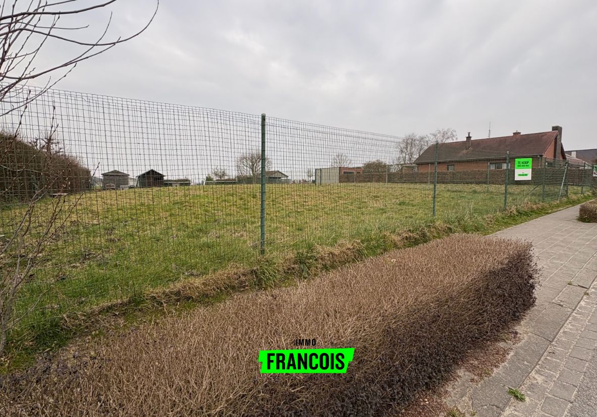 Bouwgrond te koop in Lauwe - foto 5