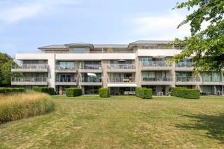 Op wandelafstand van het Sterrenbos vinden we dit instapklare appartement terug. Het appartement bevindt zich op de tweede verdieping van een...