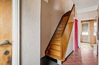 Te renoveren halfopen bebouwing met tuin in het centrum van WommelgemDeze charmante halfopen woning is rustig en toch centraal gelegen op een perceel...