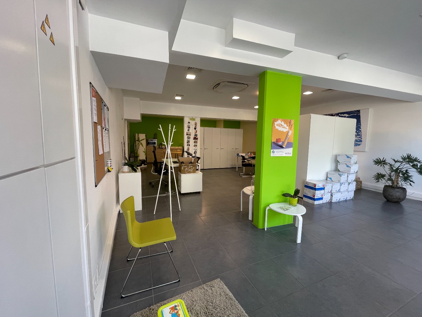 Commercial for sale in Merelbeke-Melle - photo 4