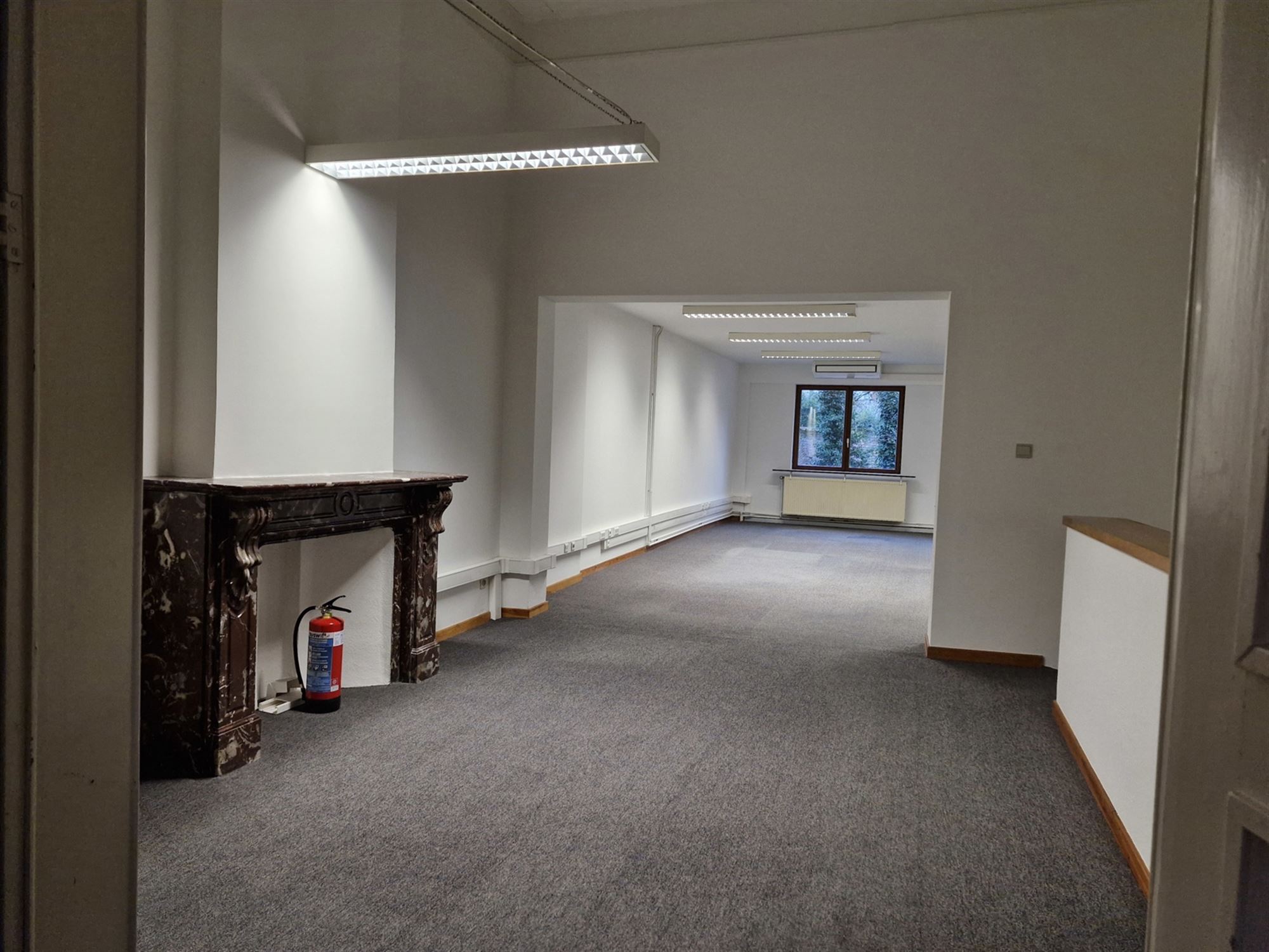 Kantoorruimte te huur in Mechelen! - foto 2