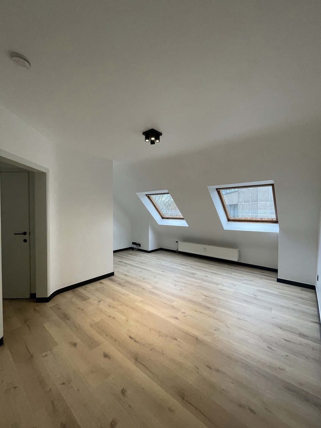 Appartement in Gent