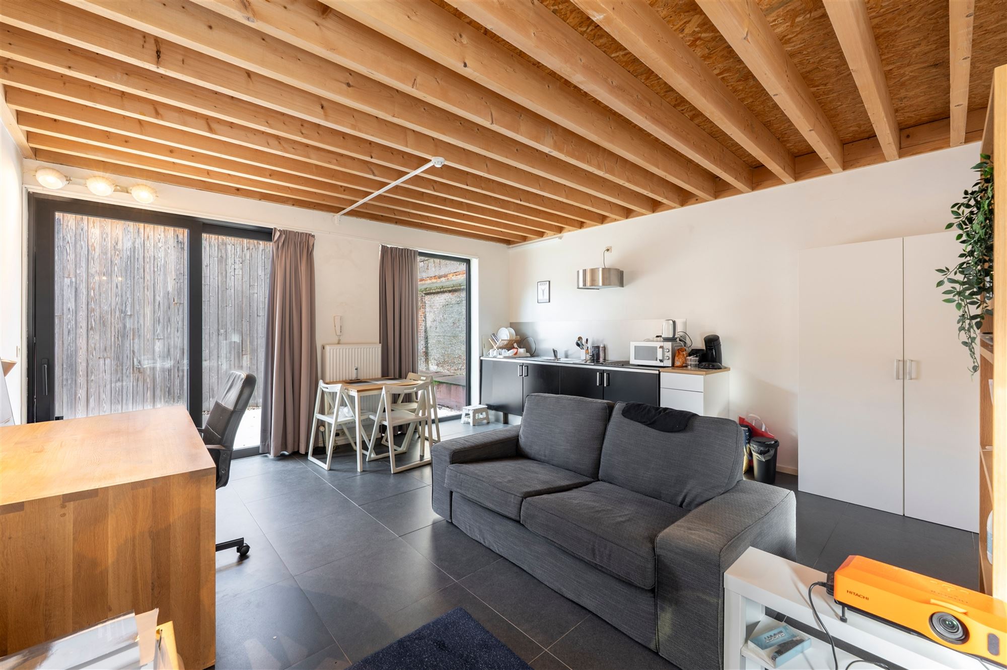 Flat (students only) - photo 5