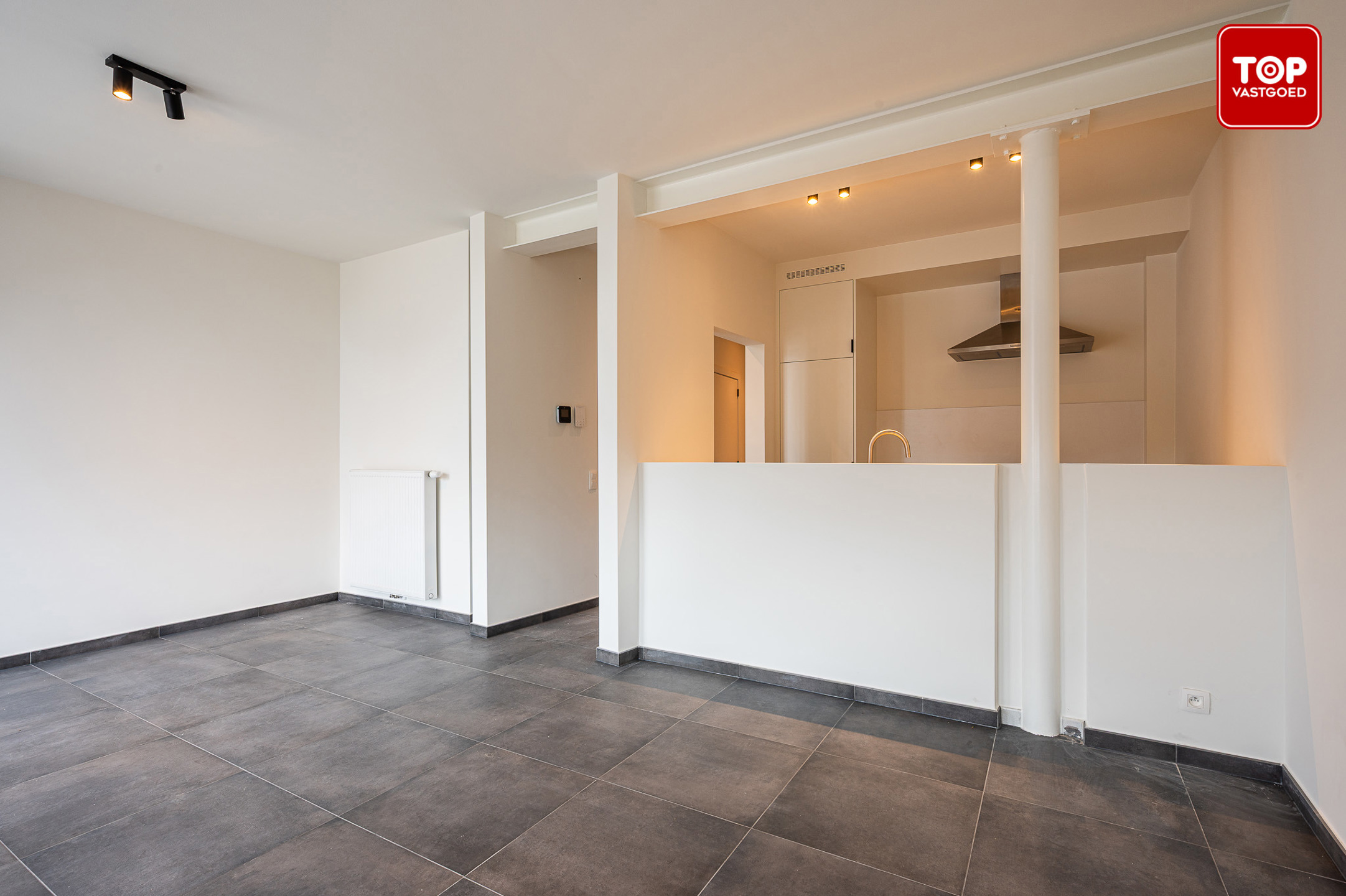 Apartment for sale in Ghent with 1 bedroom - photo 5