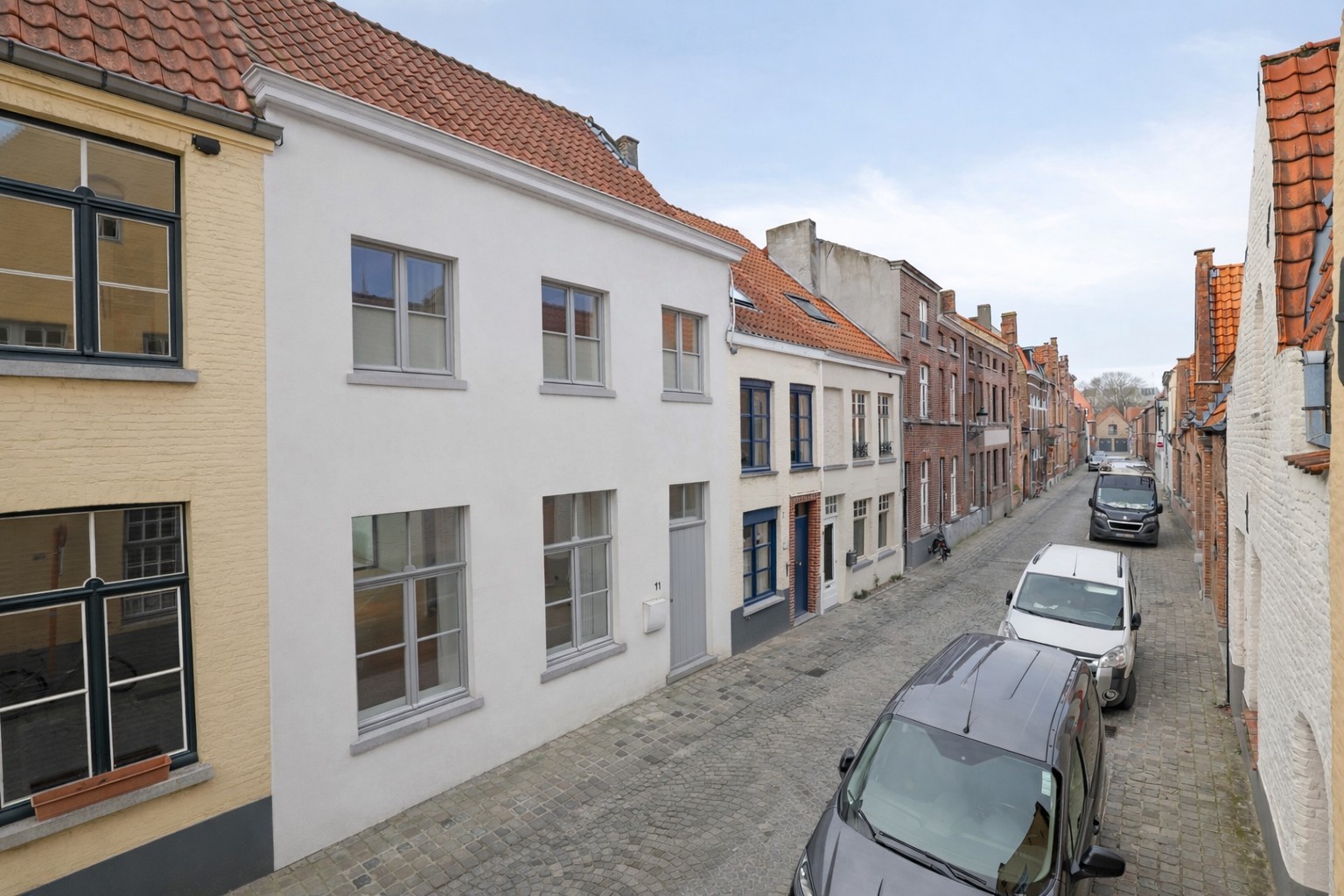 House for sale in Bruges