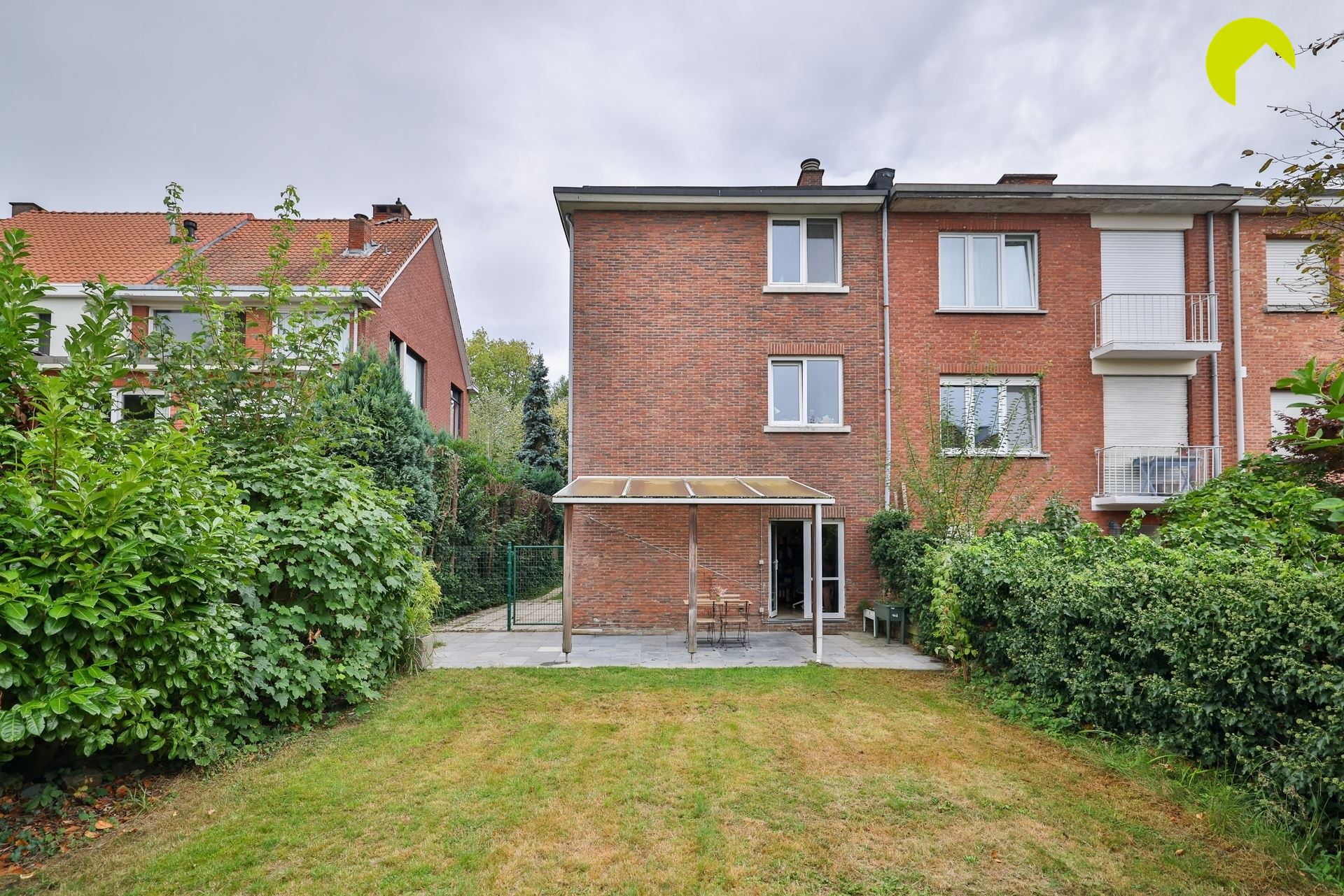 glvl. Appartement met tuin en autostaanplaats - foto 3