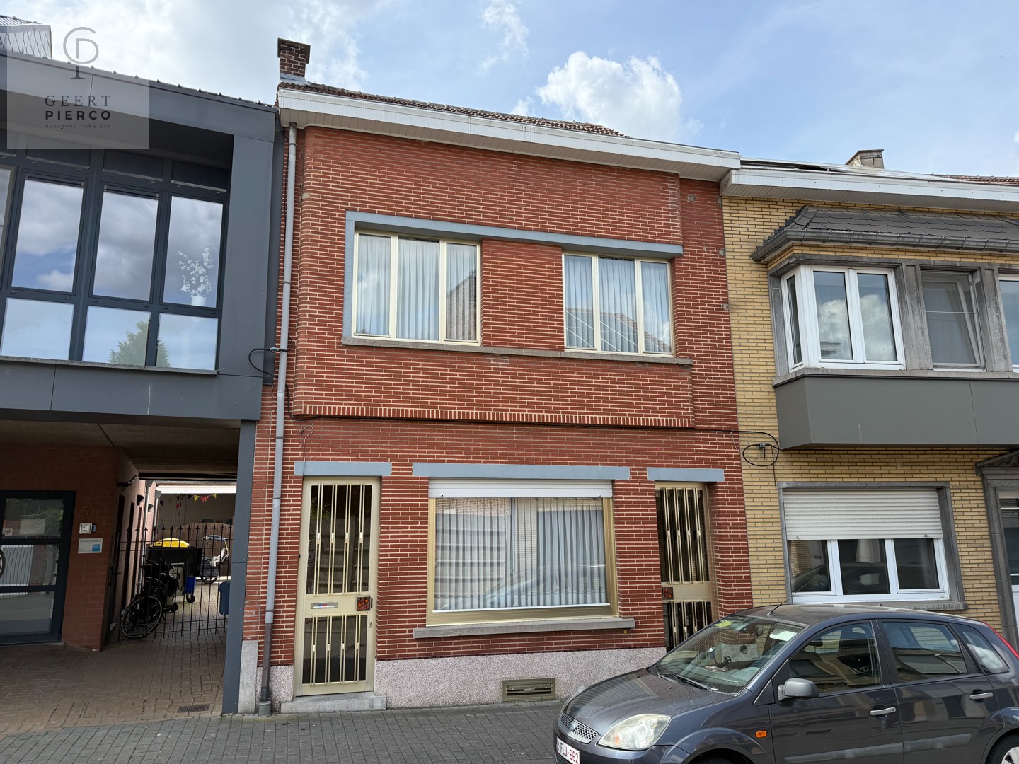 Gezellige stadswoning te Landen - foto 4