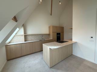 Apartment for sale in Bruges