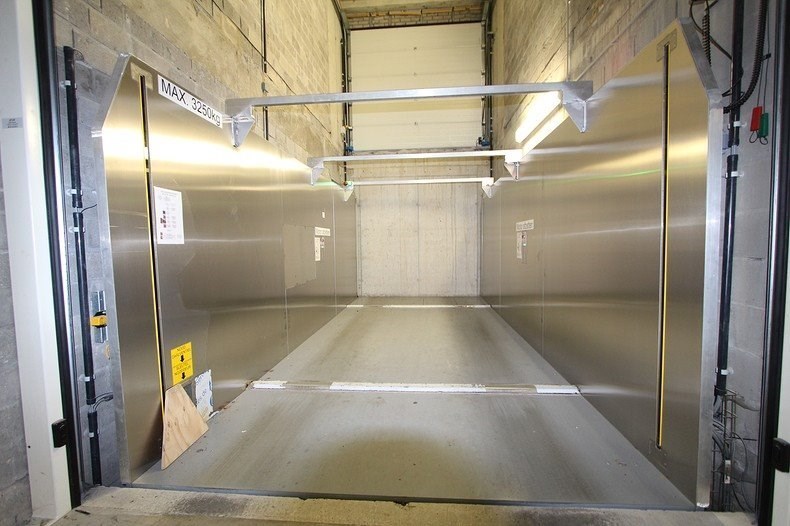 Garage for rent in Gistel - photo 5