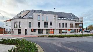 Appartement à vendre à Ypres