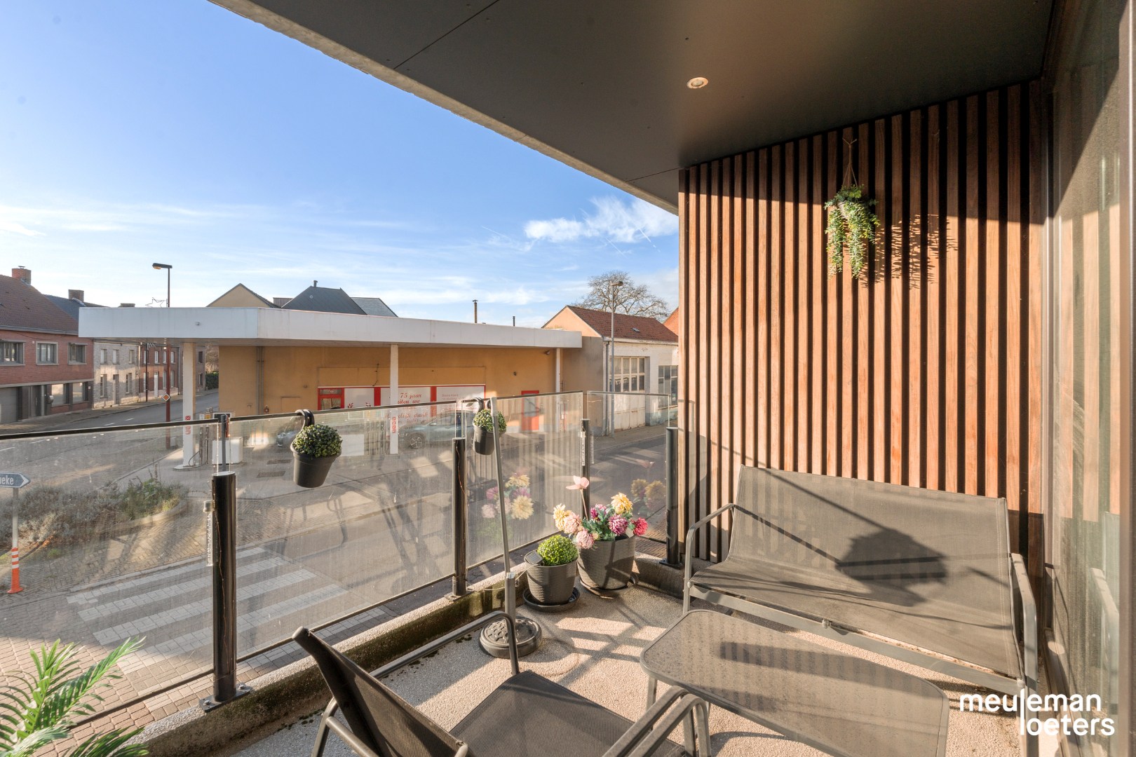 Energiezuinig &amp; kwalitatief appartement met garage - foto 2