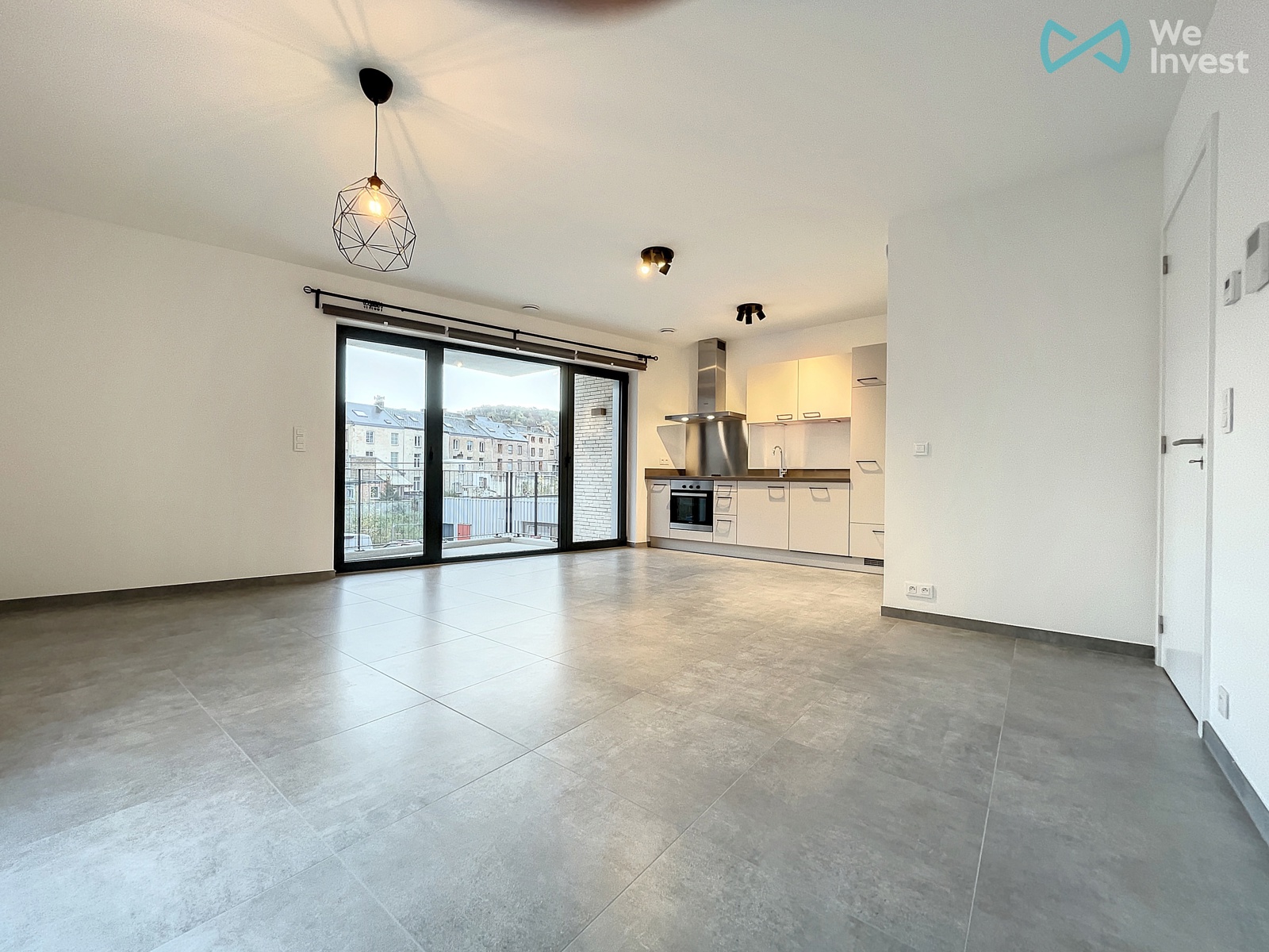 Appartement à louer à Andenne avec 1 chambre - photo 2